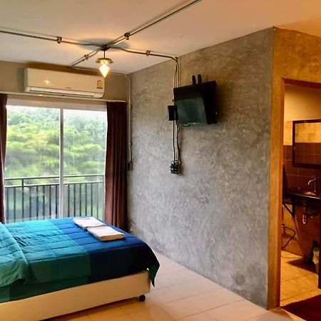 Khaolak Big Bike&Room For Rent Кхаулак Экстерьер фото