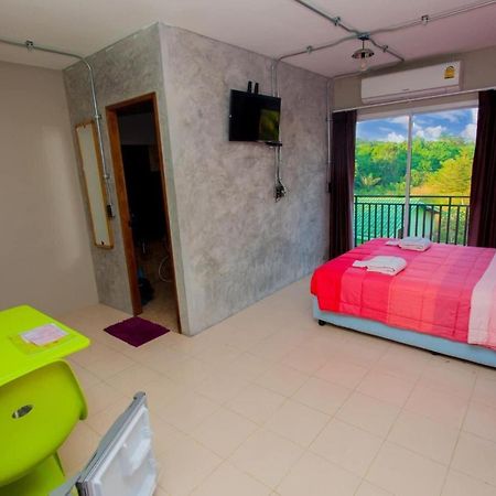 Khaolak Big Bike&Room For Rent Кхаулак Экстерьер фото